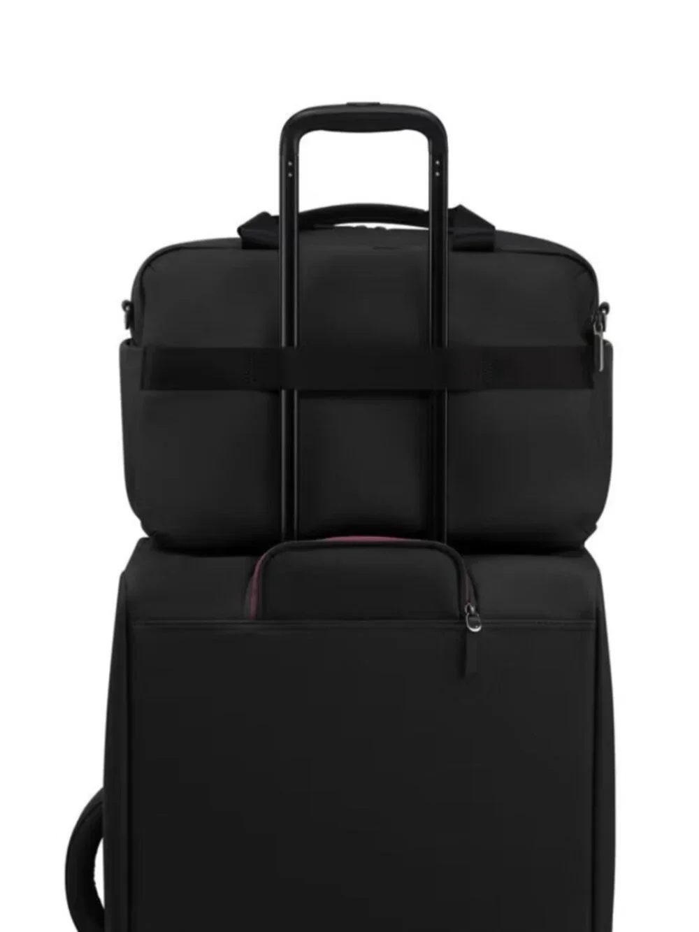 Lipault Lost in Berlin Duffel Weekender Bag